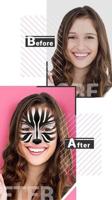 Color Photo Gallery & Photo Editor screenshot 4