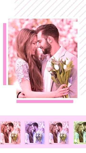 Color Photo Gallery & Photo Editor screenshot 2