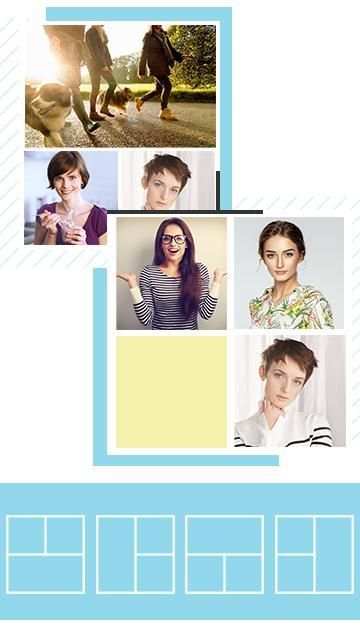 Color Photo Gallery & Photo Editor screenshot 1