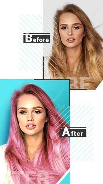 Color Photo Gallery & Photo Editor screenshot 5