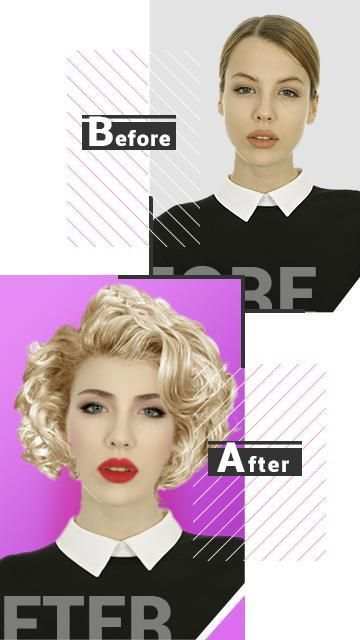 Color Photo Gallery & Photo Editor screenshot 6
