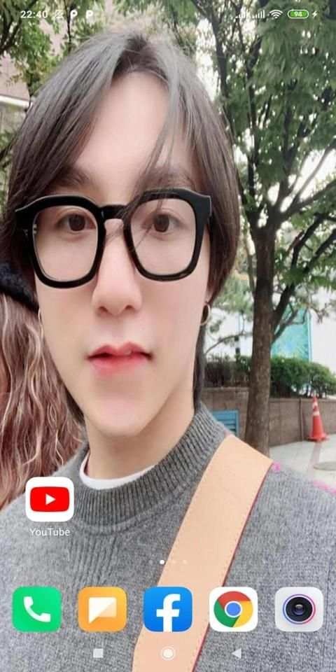 Hình nền Sơn Tùng MTP screenshot 2