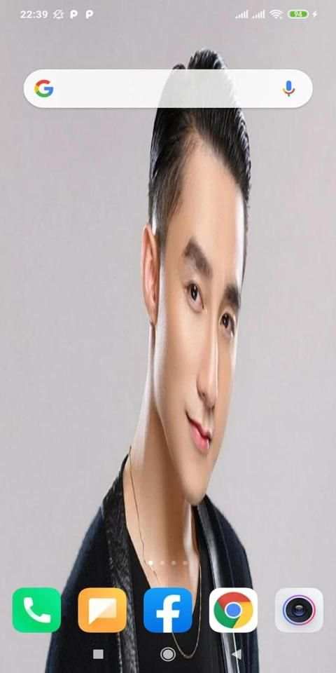 Hình nền Sơn Tùng MTP screenshot 4