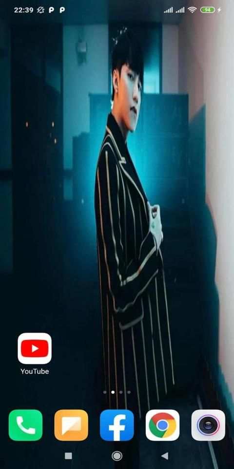 Hình nền Sơn Tùng MTP screenshot 5