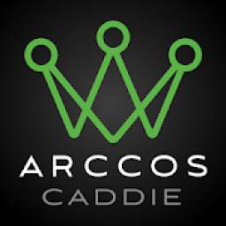 Arccos Caddie AI Golf Platform