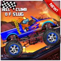 Hill Slugs Road Racing Climb