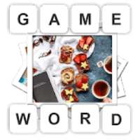 Найди слова на картинке