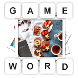 Найди слова на картинке आइकन