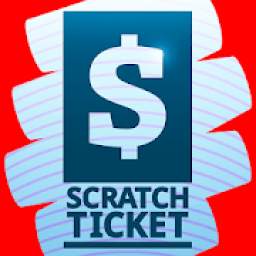 Super Scratch - Lottery Tickets