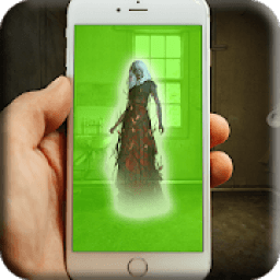 Detecting ghosts (PRANK) आइकन