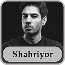Shahriyor - qo'shiqlar icon