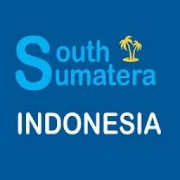 South Sumatera, Indonesia v.1.2