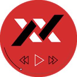 XX Video Player 1.0
