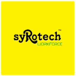 Syrotech Workforce