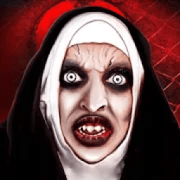 Nun : The Horror Game आइकन