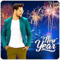 **Happy New Year Photo Frame 2020** on 9Apps