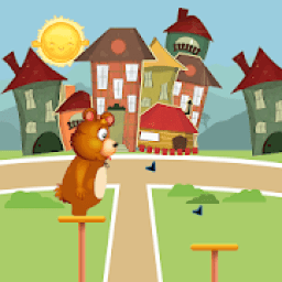ikon Town Pet World Adventure