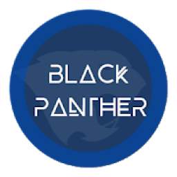 B-Panther EMUI 9 Theme