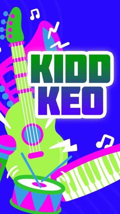 Kidd Keo Serpiente Veneno screenshot 1