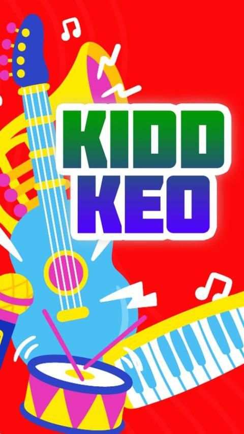 Kidd Keo Serpiente Veneno screenshot 2