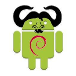 GNURoot Debian icon