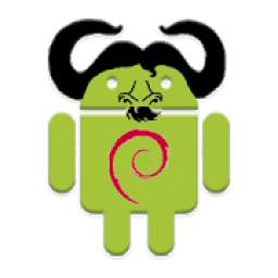 GNURoot Debian 0.7.0_armhf