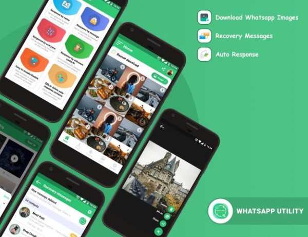 Status & Auto reply for WhatsApp screenshot 7
