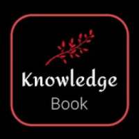 General knowledge book
