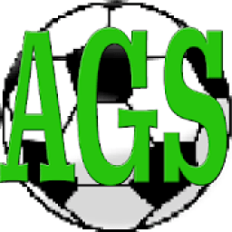 Anime Girls Soccer आइकन