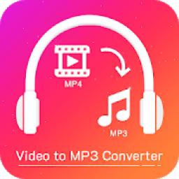 ikon Video to Mp3 Converter : Audio Converter