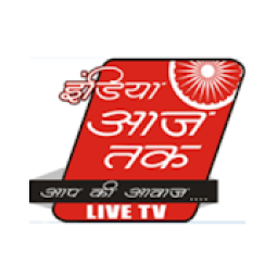 India Aajtak Tv Live icon