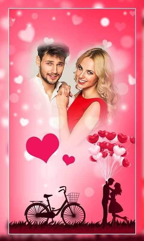 Love Photo Live Wallpaper screenshot 8