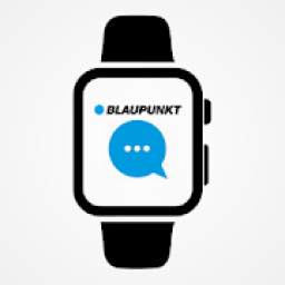 Blaupunkt connect