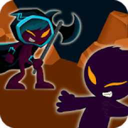 StickMan: Never End Game आइकन
