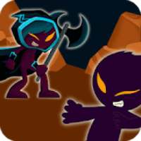 StickMan: Never End Game