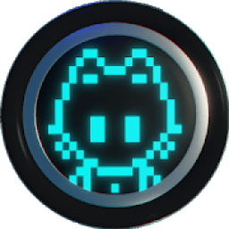 PetQuest Virtual Pet (Wear OS Games) आइकन