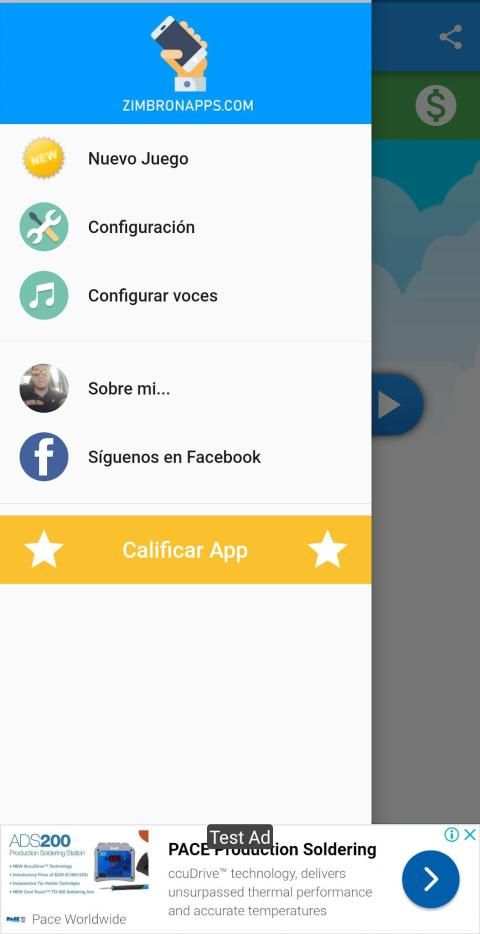 Baraja Lotería MX स्क्रीनशॉट 5
