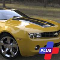 Chevrolet Car Driving 2020 Plus