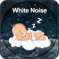Baby Sleep : White Noise for Baby