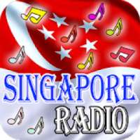 SG Radio Singapore Online on 9Apps