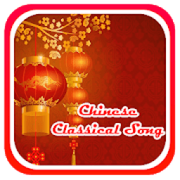 Chinese Classic Songs आइकन