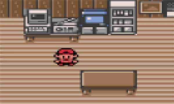 GBC Emulator screenshot 2