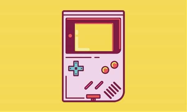 GBC Emulator screenshot 3