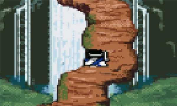 GBC Emulator screenshot 1