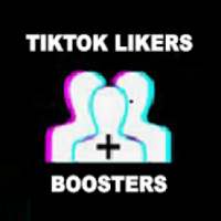 TikBooster - Fans & Followers on 9Apps