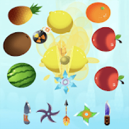 Fruit Slicer - Knife Fruit Master icon