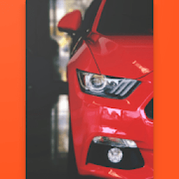 Racer Trouble 3D आइकन