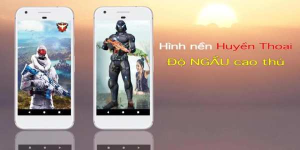 Free Fire Wallpaper स्क्रीनशॉट 4