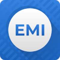 EMI Calculator