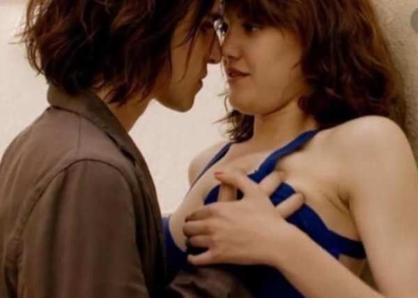 Blue Movies screenshot 3